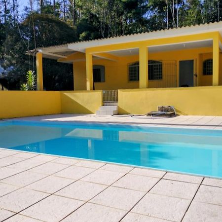 Bela Chacara Villa ซูซาโน ภายนอก รูปภาพ