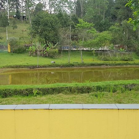 Bela Chacara Villa ซูซาโน ภายนอก รูปภาพ