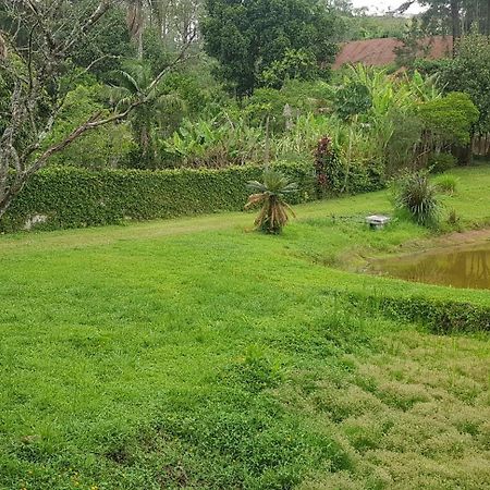 Bela Chacara Villa ซูซาโน ภายนอก รูปภาพ