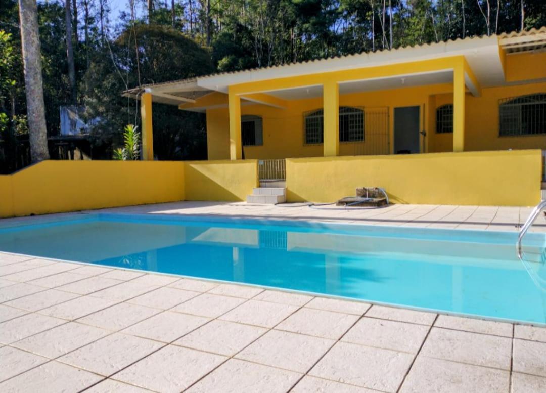 Bela Chacara Villa ซูซาโน ภายนอก รูปภาพ
