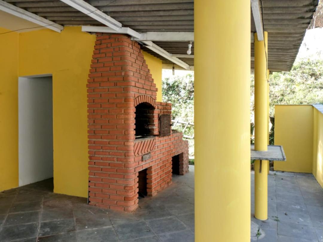 Bela Chacara Villa ซูซาโน ภายนอก รูปภาพ