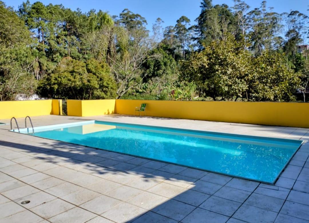 Bela Chacara Villa ซูซาโน ภายนอก รูปภาพ