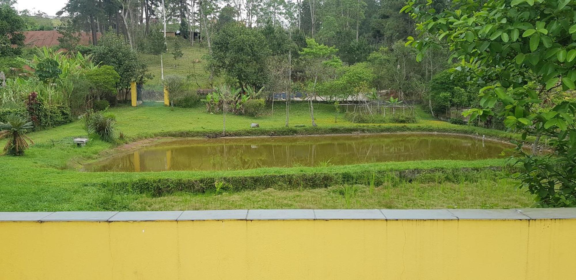 Bela Chacara Villa ซูซาโน ภายนอก รูปภาพ