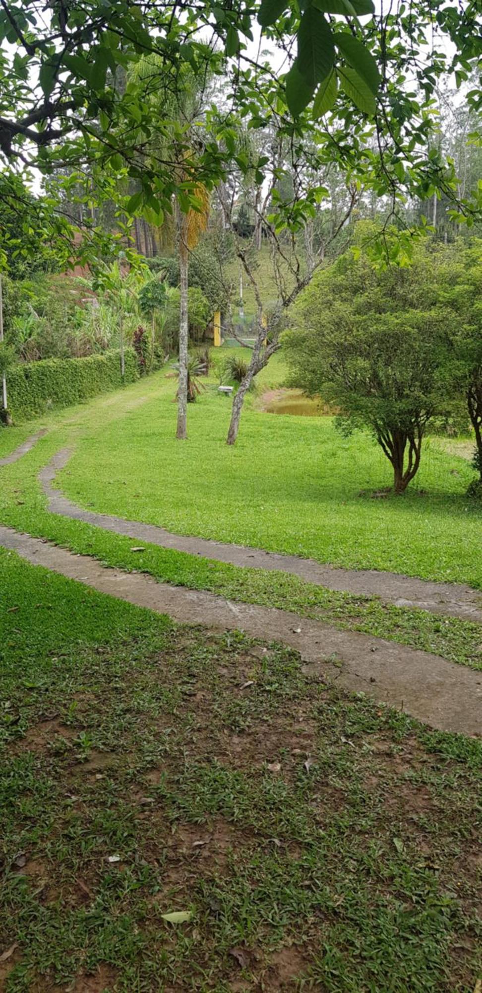 Bela Chacara Villa ซูซาโน ภายนอก รูปภาพ