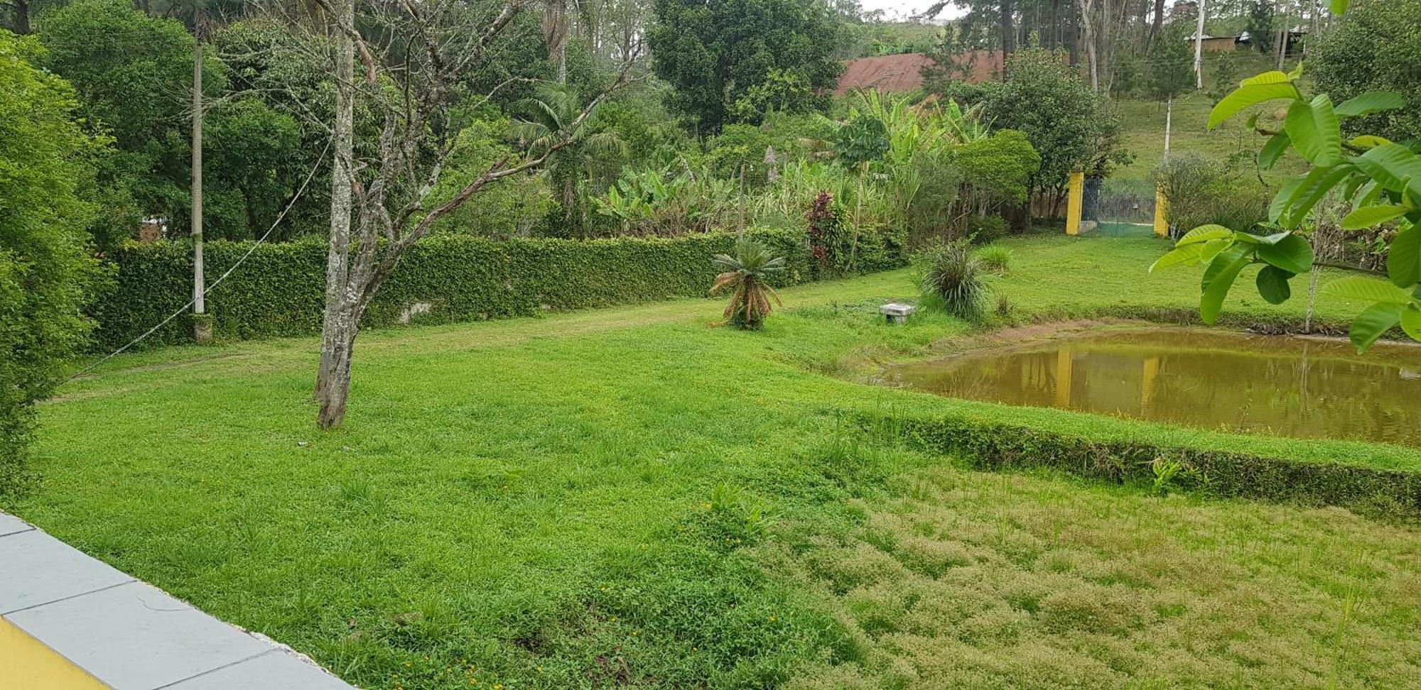 Bela Chacara Villa ซูซาโน ภายนอก รูปภาพ